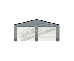 Garage 30x25 - Image 6