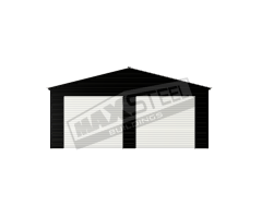 Garage 24x25 - Image 6
