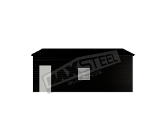 Garage 24x25 - Image 3