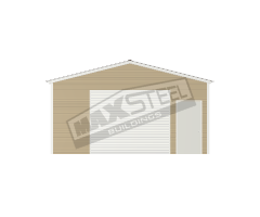 Garage 20x30 - Image 6