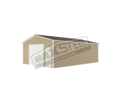 Garage 20x30