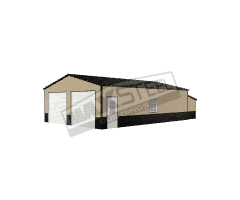 Garage 24x35