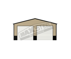 Garage 24x35 - Image 6