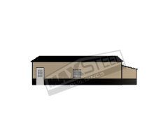 Garage 24x35 - Image 3