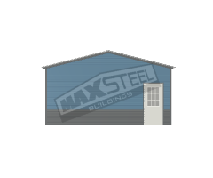 Garage 20x20 - Image 6