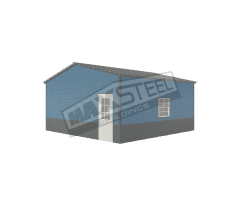 Garage 20x20