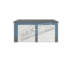 Garage 20x20 - Image 4