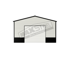 Garage 20x25 - Image 6