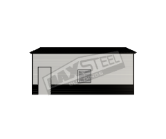 Garage 20x25 - Image 3