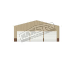 Garage 36x25 - Image 6