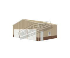 Garage 36x25