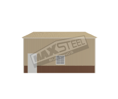 Garage 36x25 - Image 3