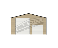 Garage 30x40 - Image 6