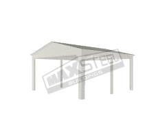 Utility 24x25
