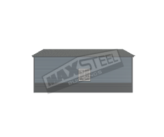 Garage 24x25 - Image 3