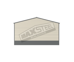 Garage 25x40 - Image 6