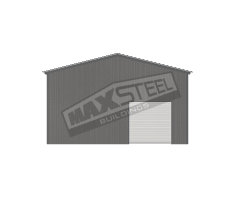 Garage 20x25 - Image 5