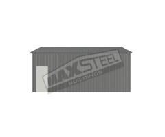 Garage 20x25 - Image 4