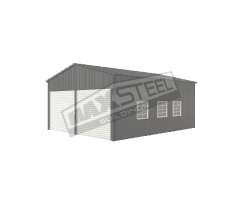 Garage 20x25