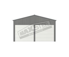 Garage 20x25 - Image 6