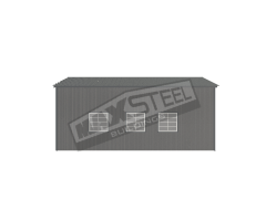 Garage 20x25 - Image 3