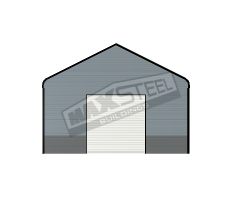 Garage 20x20 - Image 6
