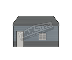 Garage 20x20 - Image 3