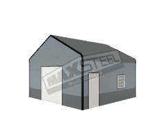 Garage 20x20