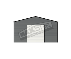 Garage 30x40 - Image 6