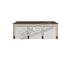 Triple Wide (26' - 30' wide) 26x35 - Image 3