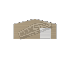 Carport 24x25 - Image 5