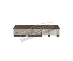 Triple Wide (26' - 30' wide) 28x70 - Image 3