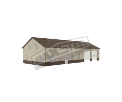 Triple Wide (26' - 30' wide) 28x70