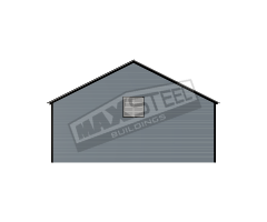 Garage 25x25 - Image 5