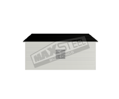 Carport 20x20 - Image 4
