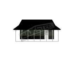 Garage 24x25 - Image 4