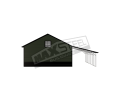 Garage 24x25 - Image 5