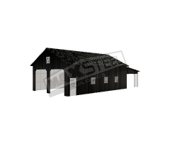Garage 26x40