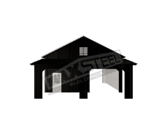 Garage 26x40 - Image 5