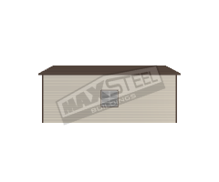 Garage 20x25 - Image 3