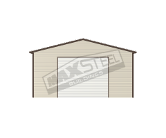 Garage 20x25 - Image 6