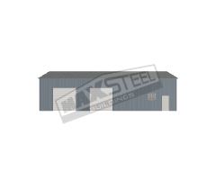 Commercial (32' - 40' wide) 36x60 - Image 3