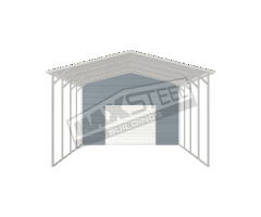 Carport 20x30 - Image 6