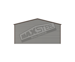 Carport 24x25 - Image 5
