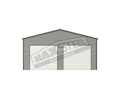 Carport 24x25 - Image 6