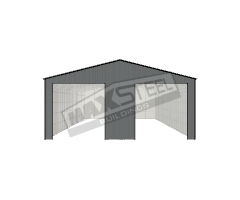 Commercial (32' - 40' wide) 40x70 - Image 6