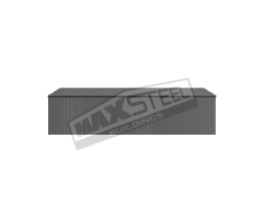 Commercial (32' - 40' wide) 40x70 - Image 3