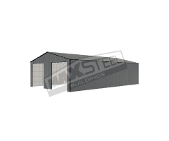 Commercial (32' - 40' wide) 40x70