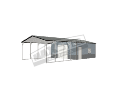 Garage 20x20