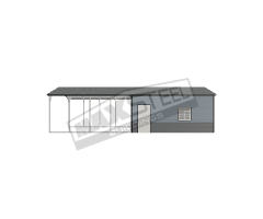 Garage 20x20 - Image 3
